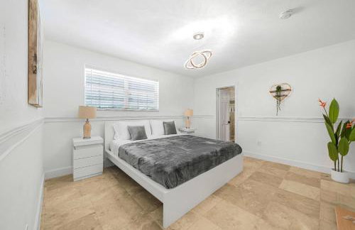 New Tropical Oasis Retreat in Miami - Foto 20