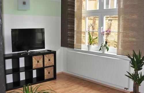 Ferienwohnung Drößler - Foto 6