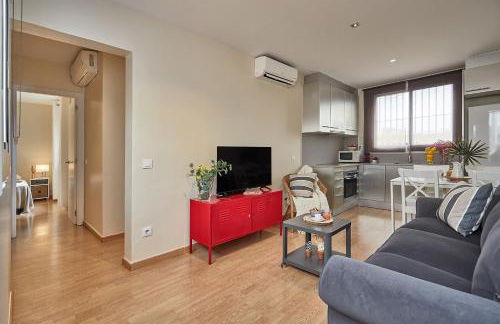 BBarcelona Urban Apartments - Photo 11