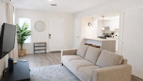 Comfortable SLC Studio | Great Location - Foto 1