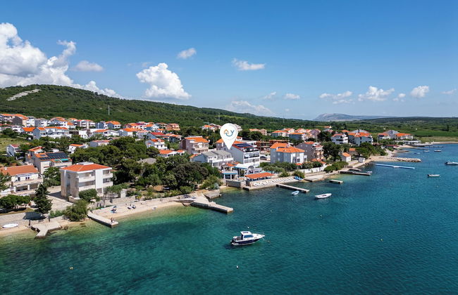 Family Resort Santa Maria II Apartment 3 - Foto 23