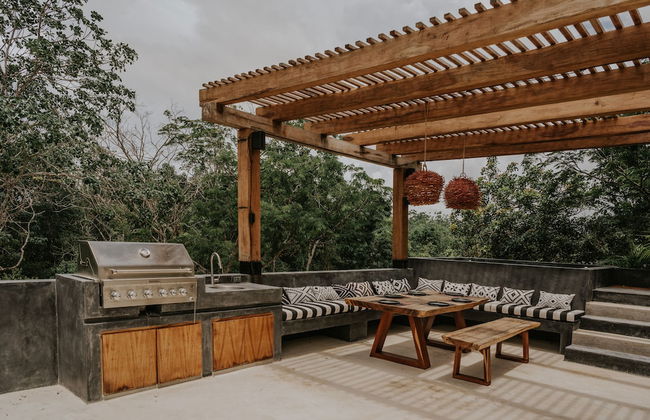 Villa de Lujo - Casa Estrella de Mar - Photo 41