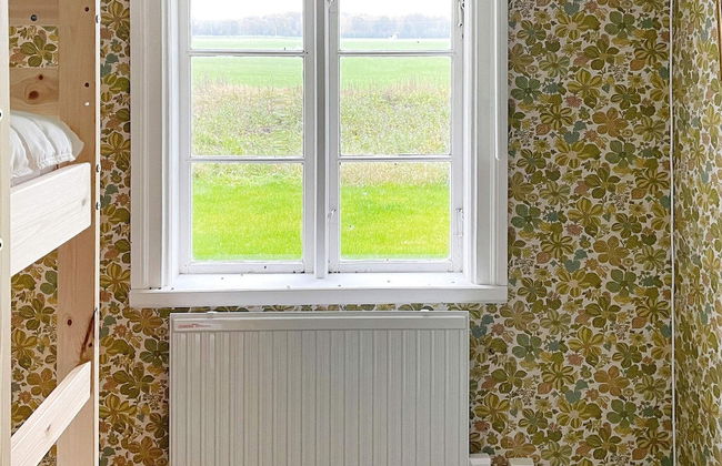 5 Person Holiday Home in Bjorklinge-by Traum - Foto 32