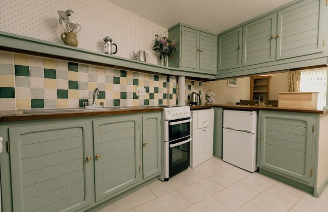 Galwad y Mor - Foto 9