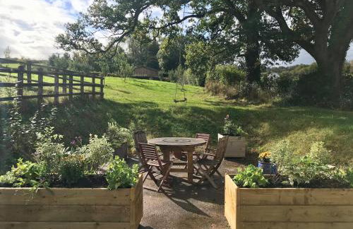 Characterful, Cosy Dartmoor Cottage - Foto 36