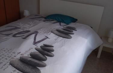 Gîte des Galvachers - Foto 26