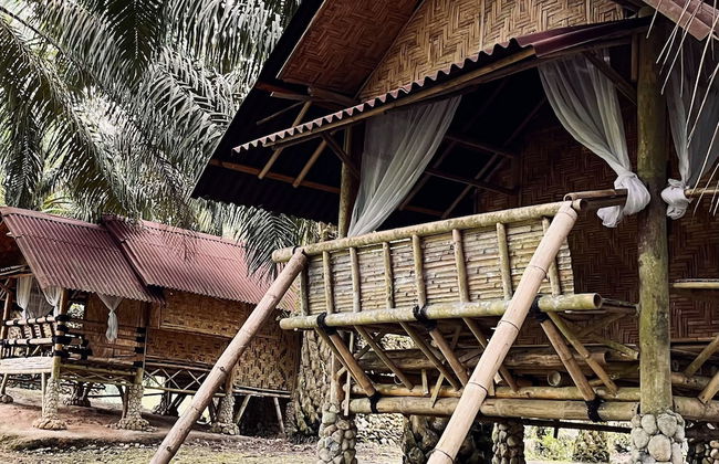 Sahom Valley Resort - Agro & Eco - Foto 47