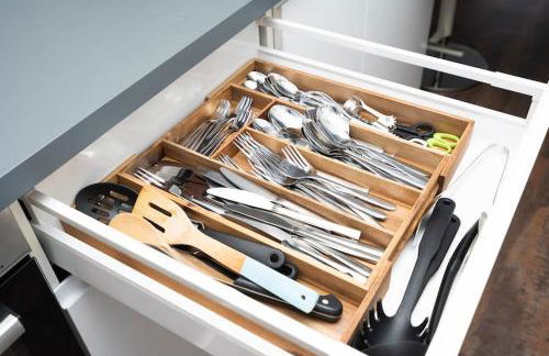 Zentral gelegenes Premium-Apartment mit viel Tageslicht - Foto 59