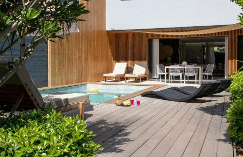 Villas les Capucines - Foto 80