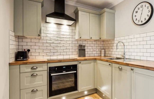 The Courtyard Apartments - Sage - Foto 10