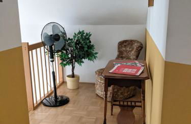 Ferienhaus Lindelburg - Foto 18