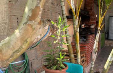 Refúgio Familiar Cristão - Piscina, natureza e paz - Foto 14