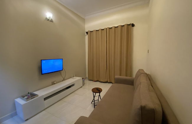 Modern Apartment in Kampala With Unlimited Wifi - Foto 19