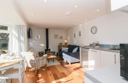 Old Kiln Cottage - Foto 11