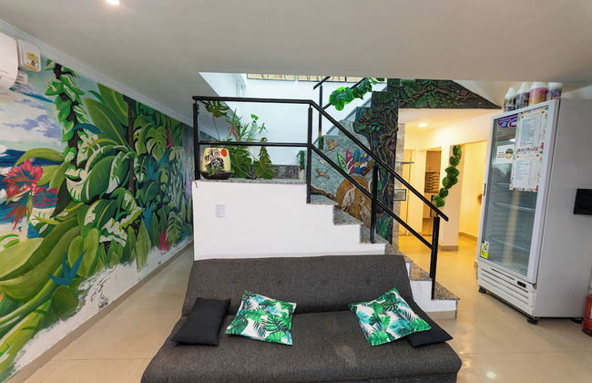 Ohana Apart Hotel - Foto 2