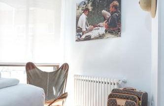 Lujoso y amplio piso con 5 habitaciones - Photo 8