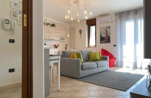 F&G 71100 - - Colazione inclusa - Box auto privato su richiesta - Foto 3