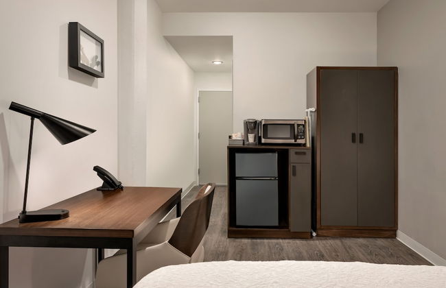 Leavenworth Local Hotel - Foto 10