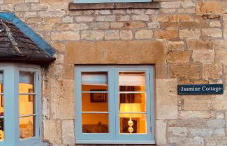 Jasmine Cottage - Photo 23