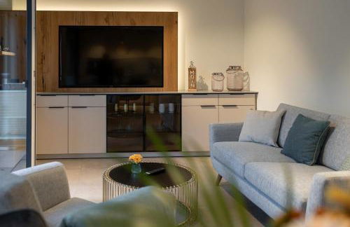 Dorumer Sielhuus 17 - Penthousewohnung mit Dachterrasse - strandnah - Photo 20