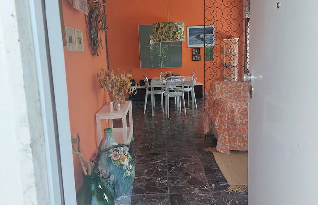 Home Close to the sea With Terrace and Free Parking - Foto 13