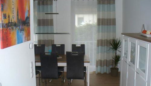 Ferienwohnung Rheinaue - Foto 5