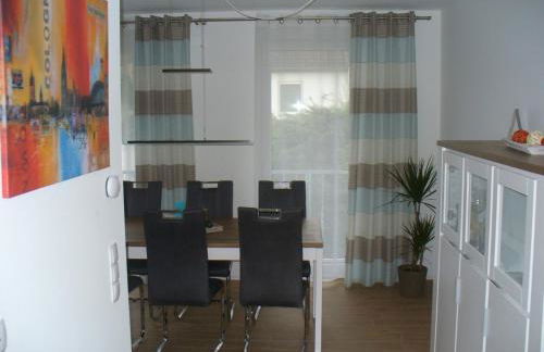 Ferienwohnung Rheinaue - Foto 5