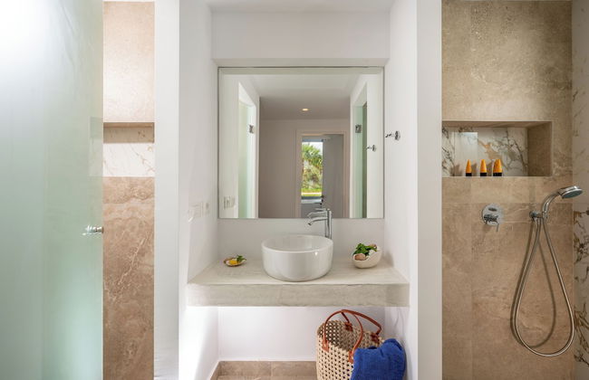 Parthenis Beach Suites by the Sea - Foto 25