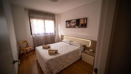 Orillas del Castillo - Photo 2, towels