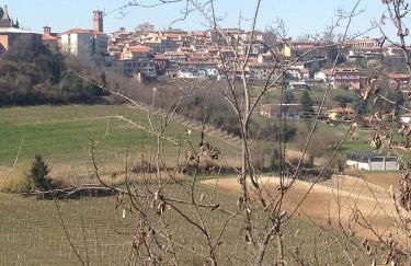 La Famulenta garden apartment - Foto 18