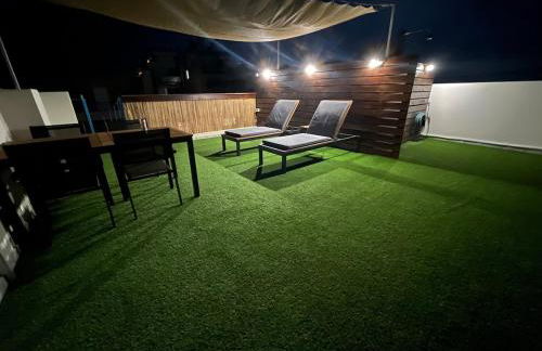 Apartment with a private rooftop - Foto 14