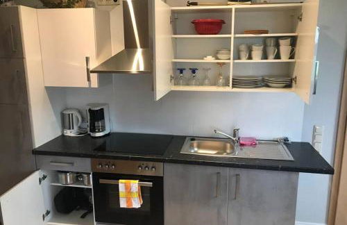 Ferienwohnung Schwalbennest - Photo 13