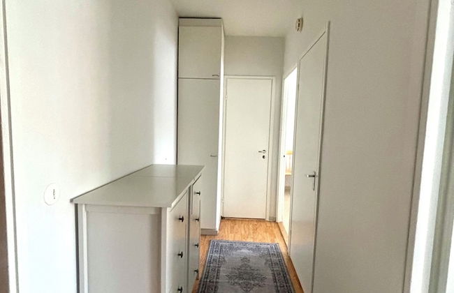 Charming Kemi Apartment With Sauna Department & Free Parking - Foto 33