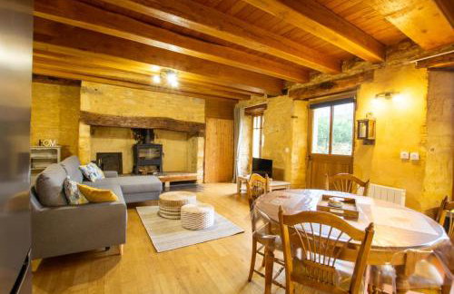 La bichonelle-chevrefeuille - Foto 9