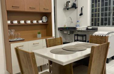 Excelente Apartamento Completo Parauapebas-PA - Photo 1