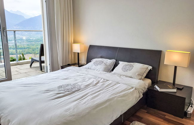 Splendid Maggiore View - Foto 25