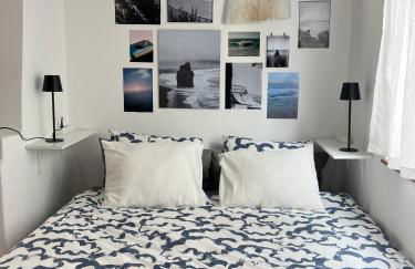 Sardine Sanctuary - The sand suite - Foto 1