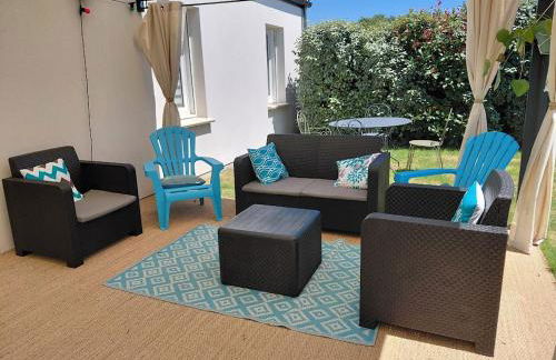 Maison la Gachère proche mer, forêt - Foto 1