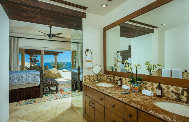 Casa Carreta in Cabo San Lucas - Foto 33