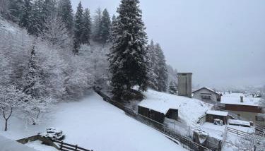 Ca' sole di montagna - Foto 2