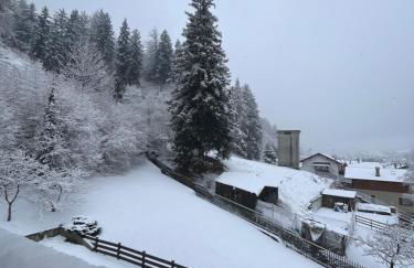 Ca' sole di montagna - Foto 2