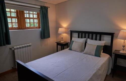 Casa De Crespins Casa de Campo Lda - Foto 34