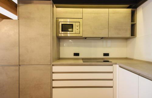 Loft Patricia Nervión - Foto 12