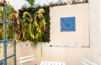 SingularStays Valencia Center - Photo 48