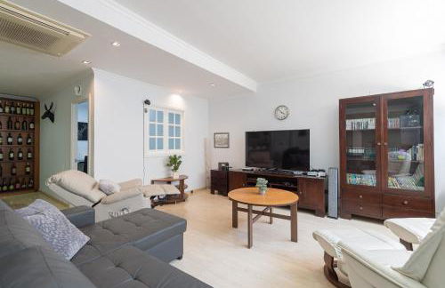 Luxury 5 star Villa Violetta with amazing sea view, jacuzzi and heated pool - Foto 74