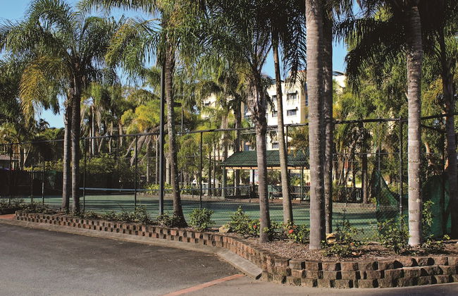 Oaks Sunshine Coast Oasis Resort - Foto 63