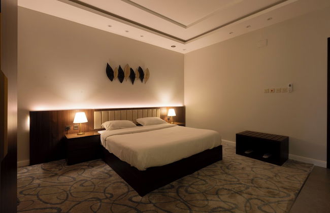 Arica Hotel Apartments - Foto 2