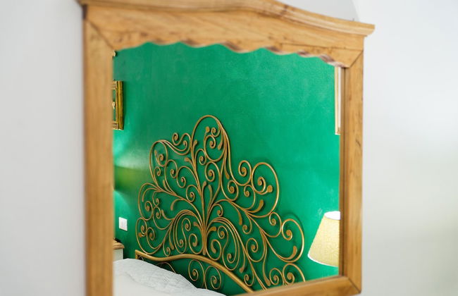 Villa Mandrioli Agriturismo - Photo 60