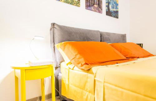 Uliveto' s Apartment - Foto 16