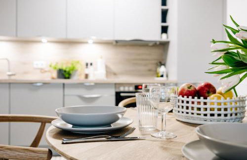 Ferienwohnung Nordic Calm am Kellersee - Foto 25